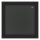 Endgame Gear EM-C Black Monochromatic Non-slip Base Gaming Mouse Pad