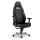noblechairs LEGEND Gaming Stuhl - Silver Edition