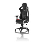 noblechairs EPIC Echtleder Gaming Stuhl -...