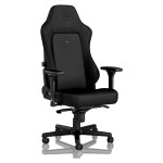 noblechairs HERO Gaming Stuhl - Black Edition