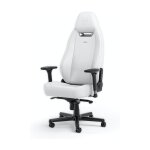 noblechairs LEGEND Gaming Stuhl - White Edition