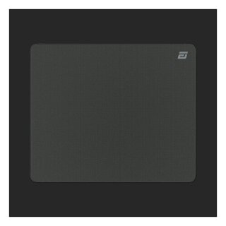 Endgame Gear EM-C PORON® Gaming Mauspad - schwarz