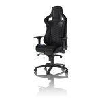noblechairs EPIC Gaming Stuhl - schwarz/blau