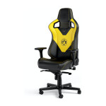 noblechairs EPIC Gaming Stuhl - Borussia Dortmund Edition