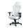 noblechairs HERO Gaming-Stuhl - White Edition