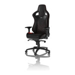 noblechairs EPIC Gaming Stuhl - schwarz/rot