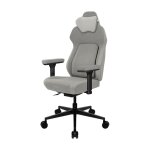 ThunderX3 CORE Smart Ergonomischer Gaming Stuhl - Loft Grey