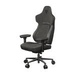 ThunderX3 CORE-Loft Gaming Stuhl - dunkelgrau