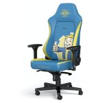 noblechairs HERO Gaming Stuhl - Fallout Vault-Tec Edition