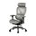 ThunderX3 XTC-Mesh Gaming Stuhl - grau