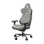 ThunderX3 CORE-Loft Gaming Stuhl - hellgrau
