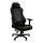 noblechairs HERO Gaming Stuhl - schwarz/gold