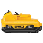 DEWALT XR Ersatz-Akku. 12V / 3Ah