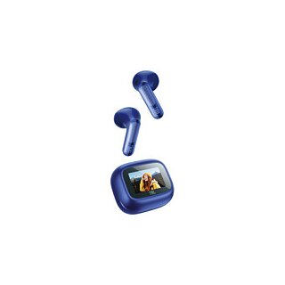 JBL Live Flex 4, Kabellose In-Ear-Kopfhrer mit Bluetooth, 50 Std. Akkulau