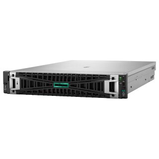 Server HPE ProLiant DL380 Gen12 2HE 6505P 2.2GHz 12-Core 2x32GB-R 8SFF Hot Plug MR408i-o 2x1000W