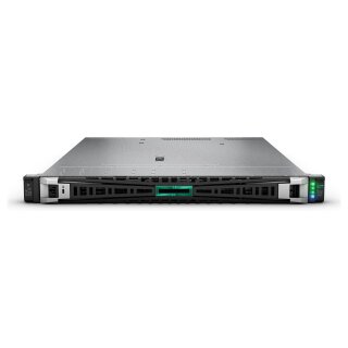 Server HPE ProLiant DL365 Gen11 1HE 9115 2.6GHz 16-Core 2x32GB-R 8SFF Hor Plug MR408i-o 2x1000W