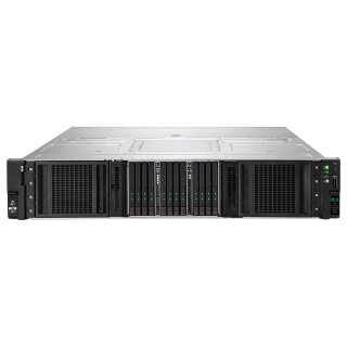 Server HPE ProLiant DL340 Gen12 2HE 6505P 2.2GHz 12-Core 2x32GB-R 8SFF Hot Plug MR408i-o 2x1000W