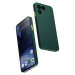 Fairphone Das Fairphone Gen. 6+ 12RAM 256GB forest green