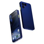 Fairphone Das Fairphone Gen. 6+ 12RAM 256GB cobalt blue