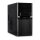 Mini Inter-Tech TM-515 black