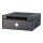 ITX Inter-Tech 603 ITX Black. 60W