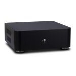 ITX Inter-Tech A60 Black, 60W