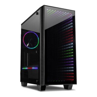 Mini Inter-Tech Infinity X-608 Micro