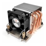 K Inter-Tech N-11 Prozessor-Luftkühler