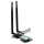 Inter-Tech EP-134 USB 2.0 Netzwerkadapter