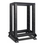Inter-Tech Kabelmanagement Rack SRB-6618