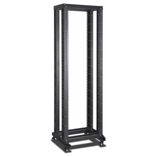 Inter-Tech Kabelmanagement Rack SRB-6642