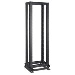 Inter-Tech Kabelmanagement Rack SRB-6642