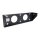 Inter-Tech IPC 19" Wandhalterung,117mm, 2HE vertikal