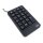Inter-Tech Eterno KB-120 - Tastenfeld - USB - retail