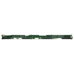 Inter-Tech SU-2, NVMe/ SAS/ SATA, 4-fach