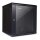 Inter-Tech Wandgehuse SMA-6612 (schwarz, 12HE)
