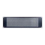 Inter-Tech IPC 19" Lochblende 3HE,134x482x11mm, RAL...