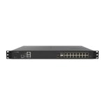 SonicWALL NSa 2800 3 & free offer Secure Upgrade...