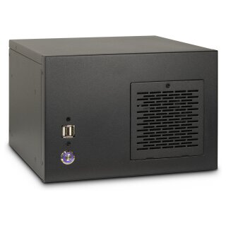 Geh Mini IPC S31B Industrial ITX 270x230x167mm