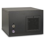 Geh Mini IPC S31B Industrial ITX 270x230x167mm