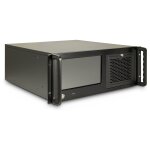 Inter-Tech 48.3cm IPC 4U-4460TFT 4HE SERVER Touchpanel 8,9