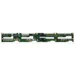 Inter-Tech IPC Backplane BP-4708-NVMe, 8-fach