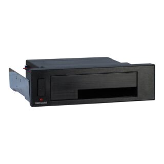 Inter-Tech HDD-Dockingstation 1x5,25 Einschub X-3534 intern