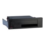 Inter-Tech HDD-Dockingstation 1x5,25 Einschub X-3534 intern