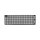 Inter-Tech Frontgitter 3U (schwarz)