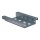 Inter-Tech Einbaurahmen 1x2,5 oder 2x2,5 / 1x3,5