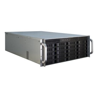 Inter-Tech 48.3cm IPC 4U-4420 4HE STORAGE