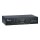 Inter-Tech KVM Switch AS-41UA VGA, 4 Port, Metall V2