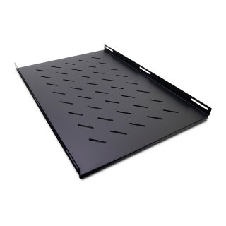 Inter-Tech 19" Boden SW-650/1000 2 Stück