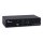 Inter-Tech KVM Switch AS-41DA DVI, 4 Port, Metall